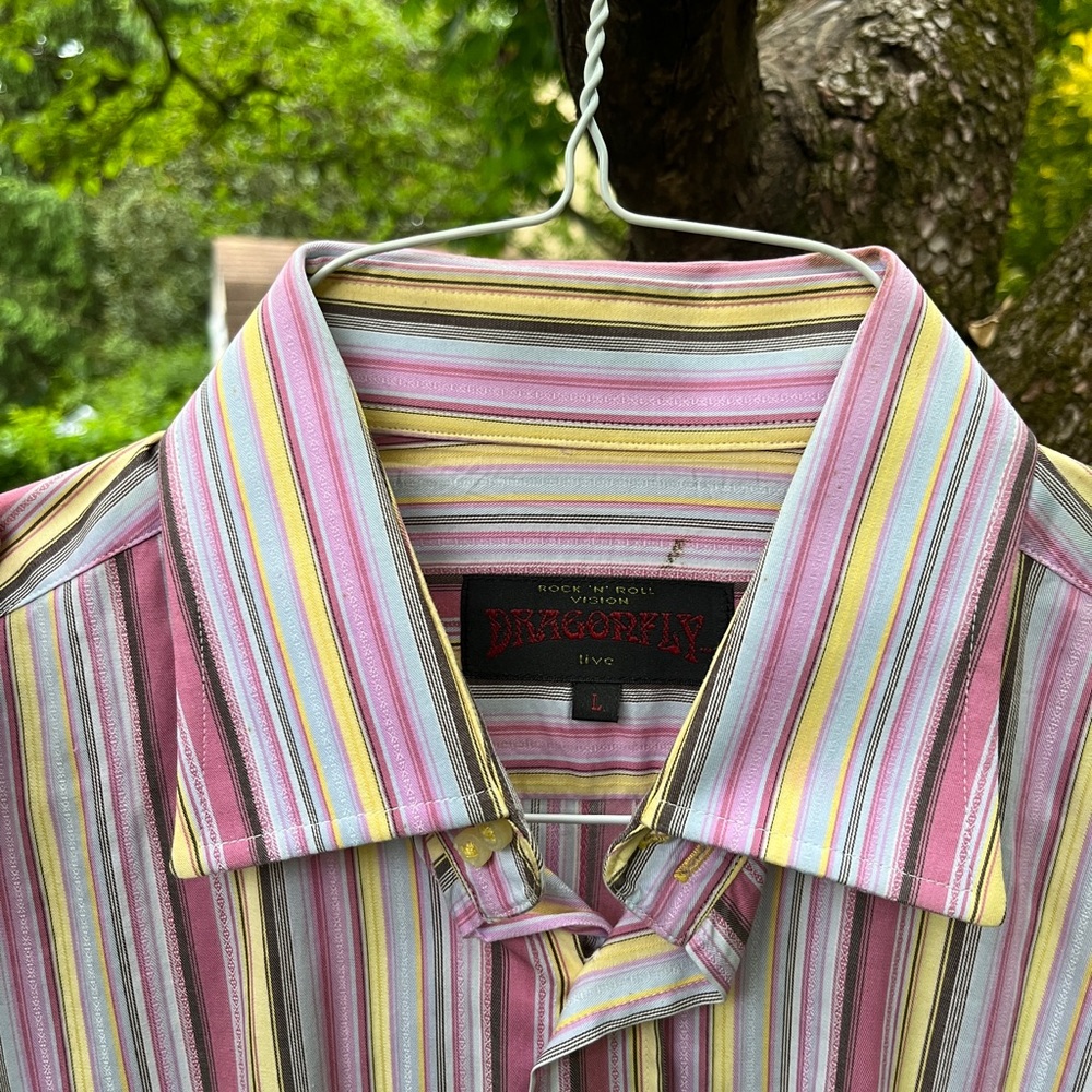 Drangonfly see pics size L